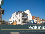 *exklusiv bei realunis* Moderne Neubauwohnung in Beindersheim - Komfortabel & Seniorengerecht - Beindersheim