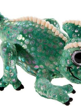 Heunec® Kuscheltier Die Schule der Magischen Tiere, Chameleon Caspar klein