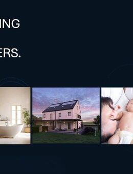 Dein Zuhause, so individuell wie du. - Hamburg