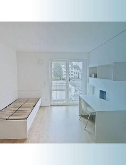 Attraktives 1-Zimmer-Apartment mit offener Küchenzeile - Köln
