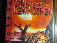 Der Sohn des Leoparden ~ Hugo van Lawick - Emmerich (Rhein)