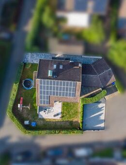 Modernisiertes Haus in ruhiger Lage für Familien - Langelsheim