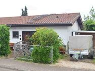 EFH mit Garten, Terrasse, Garage und Kamin in Waibstadt/Daisbach auf Erbpachtgrundstück - Waibstadt