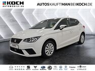 Seat Ibiza, 1.0 TSI StyleBeats ALLWETTER, Jahr 2021 - Ludwigsfelde