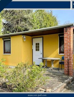Gemütliches Ferienhaus in Seenähe - Brandenburg (Havel)