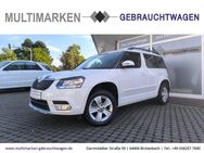 Skoda Yeti Active 1.4 TSI AHK/Temp/el.SP/Spiegbeheizba - Bickenbach (Hessen)