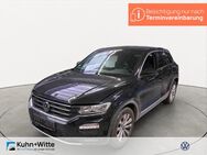 VW T-Roc, 2.0 TDI Sport, Jahr 2020 - Jesteburg