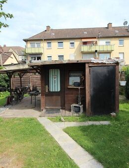 Schöne 4,5 Zimmer Wohnung in gemütlichen Wohnviertel in Recklinghausen - Recklinghausen