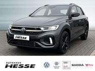 VW T-Roc, 1.5 TSI R-Line I Q-Light, Jahr 2024 - Sottrum