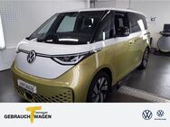 VW ID.Buzz PRO NAVI AHK KAMERA LM19 - Duisburg