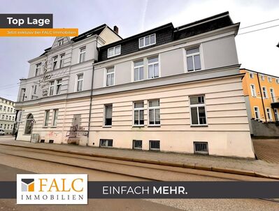 ***1a Lage und top gepflegte Eigentumswohnung***