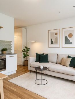 KENSINGTON - Exklusiv - 5,2 % Rendite im Herzen von Pasing - München