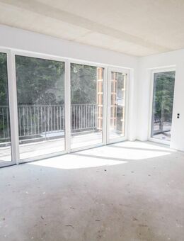 Besondere Maisonette Wohnung mit ca. 106m² in Bürgerfelde! NEUBAU! - Oldenburg