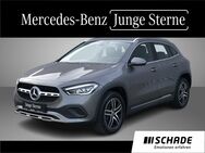 Mercedes GLA 250, e Progressive, Jahr 2023 - Eisenach