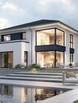 DAN-WOOD House - mit unserer Superior S-Linie ein neues Lebensgefühl erleben - Rostock