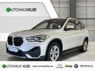 BMW X1, xDrive 25 e Advantage EU6d El Mehrzonenklima, Jahr 2021 - Wölfersheim