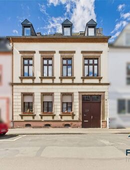 City-Apartment im Paulinviertel - attraktive Investment- und Selbstnutzungschance - Trier