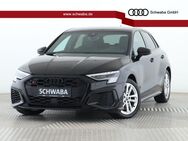 Audi S3, 2.0 TFSI qu Sportback 8fach, Jahr 2023 - Gersthofen