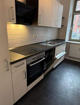 INKL neuer EBK !! Bad mit Fenster und Dusche / sep. Küche u.v.m. - Chemnitz