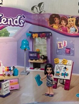 Lego Friends Erfinderwerkstatt! - Berlin