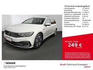 VW Passat Variant, 1.4 TSi eHybrid GTE, Jahr 2021 - Bad Oldesloe