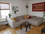 Wohnung in ruhiger Lage - Nürnberg