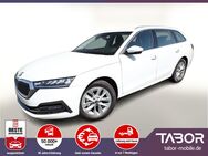 Skoda Octavia, Combi eTSI Selec Chrom ViC 17Z, Jahr 2024 - Kehl