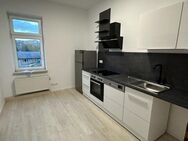 Neu renovierte 3-Raum-Wohnung mit Einbauküche - zentrumsnah/ vermietet - Jena
