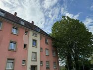Sofort Bezugsfreie 2 Zimmer mit Balkon + 1 Zimmer Mansarde mit Mieteinnahme in Mühlburg - KARLSRUHE - Karlsruhe