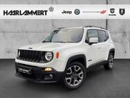 Jeep Renegade, 1.6 Night Eagle FWD, Jahr 2017 - Hasbergen