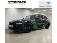 BMW M3 Competition xDrive Limousine+M Race Track Paket+In - Rosenheim