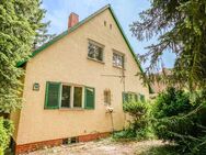 Ein Rohdiamant im Grünen - Lage trifft Potenzial im Speckgürtel Berlins - Blankenfelde-Mahlow