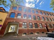 Erstbezug: Helle Loft-Wohnung in Nürnberger Szeneviertel - Nürnberg