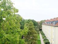Traumhafte Dachgeschosswohnung im Bötzowviertel - Berlin