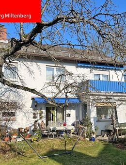 Wohnen in beliebter Lage - Aschaffenburg