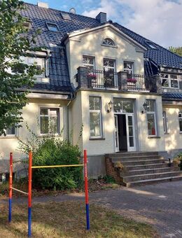 Attraktives MFH in Friesack zu verkaufen - Provisionsfrei - Friesack