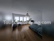 [TAUSCHWOHNUNG] Apartment in zentraler Lage am Max-Weber-Platz - München