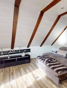 Wohnen und Arbeiten in Leck - Leck