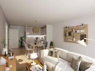 Neugebaute und barrierefreie Wohnung in Zossen - Zossen