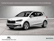 Skoda Fabia, 1.0 MPI Essence 59kW Essence verfügbar, Jahr 2022 - Goslar