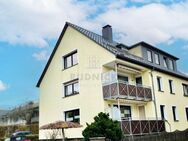 RUDNICK bietet: 3 Zimmerwohnung in Top Lage von Bad Nenndorf - Bad Nenndorf