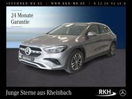 Mercedes GLA 180, Parka, Jahr 2023 - Rheinbach