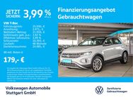 VW T-Roc, 1.5 TSI Style, Jahr 2023 - Stuttgart