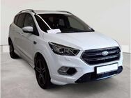 Ford Kuga, 2.0 TDCI Black & Silver El, Jahr 2019 - Mönchengladbach