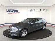 VW Passat Variant, 2.0 TDI Business, Jahr 2021 - Lengerich (Niedersachsen)