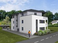 NEU!! 2-Zimmerwohnung im Penthouse in Bad Oeynhausen - Sielpark-Nähe! - Bad Oeynhausen