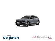 Audi SQ8, Competition Plus TFSI, Jahr 2023 - Wiesbaden