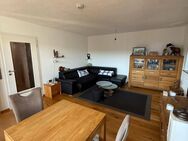 Moderne Wohnung mit Aufzug und Blick ins Grüne - Villingen-Schwenningen