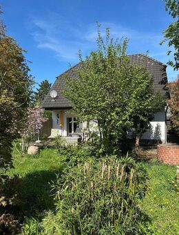 Willkommen zu Hause - am Cospudener See in Markkleeberg - Markkleeberg