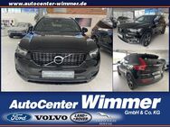 Volvo XC40 T5 Recharge DKG R-Design IntelliSafe+Xenium u - Passau